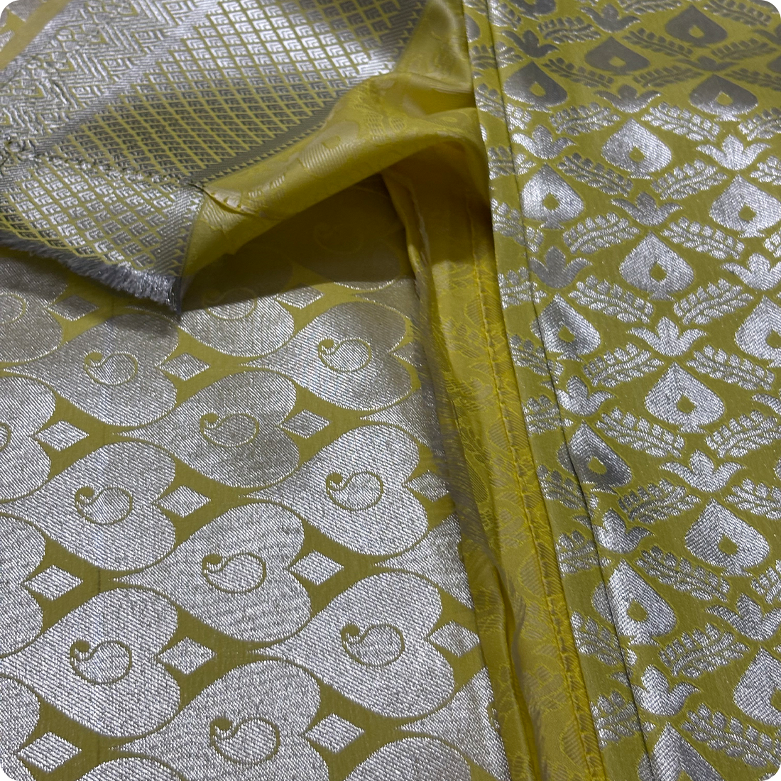 Banarasi Sarees